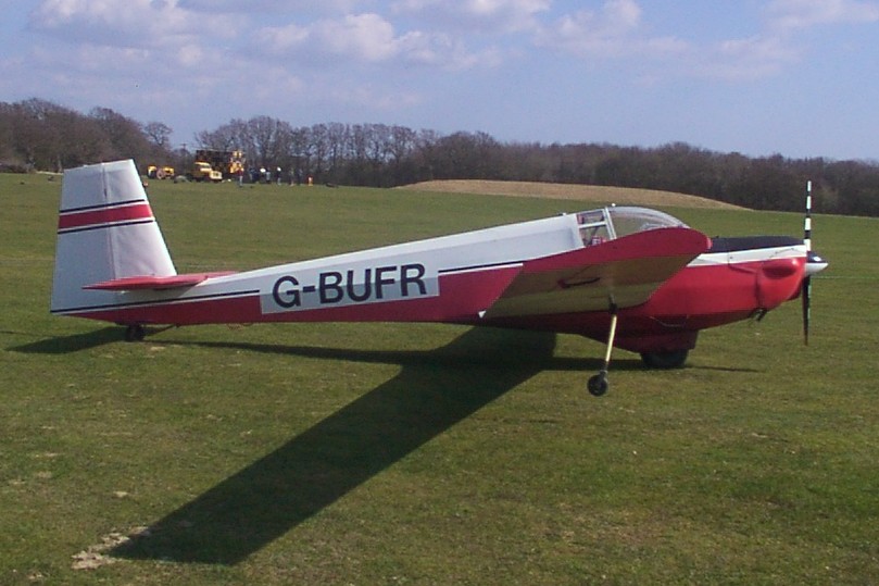 G-BUFR