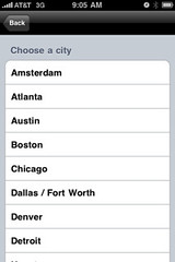 choose a city by cindyli, on Flickr